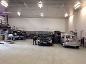 JC Auto